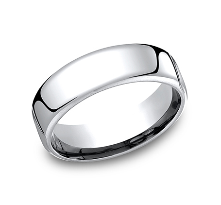 Benchmark - Cobalt Ring