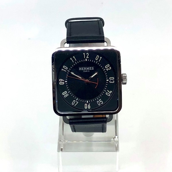 hermes carre h watch price