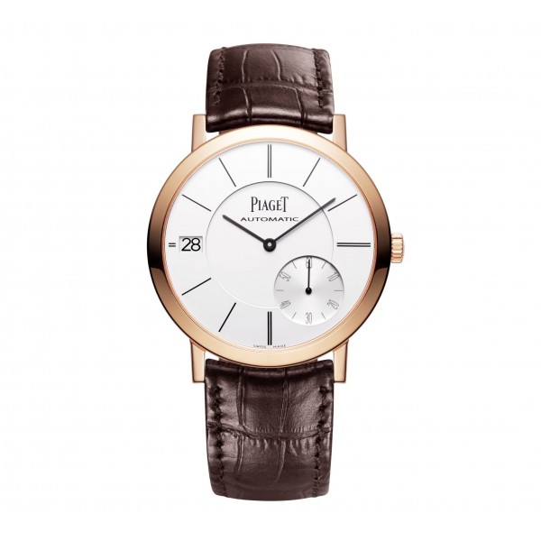 Piaget Altiplano Watch - G0A42050 – Chong Hing Jewelers