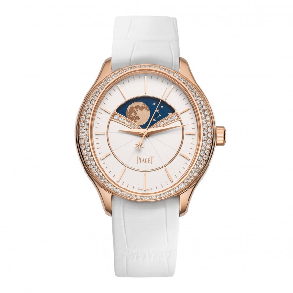 Juicy Couture Women's Stella Bling Crystal Stainless Steel Watch |  Swarovski crystal watch, Rose gold watches, Crystal watches