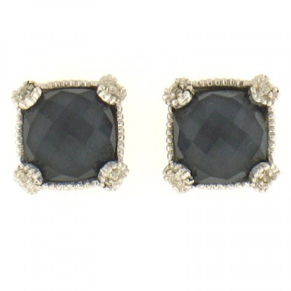 judith ripka la petite earrings